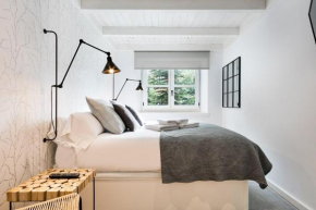 Luderna - Apartamento Val de Ruda A17 era Cabana Baqueira-Beret